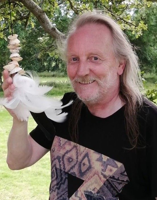 Dermot O'Neill