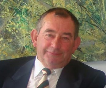 Death Notice of Des O'Shea (Sutton, Dublin) | rip.ie