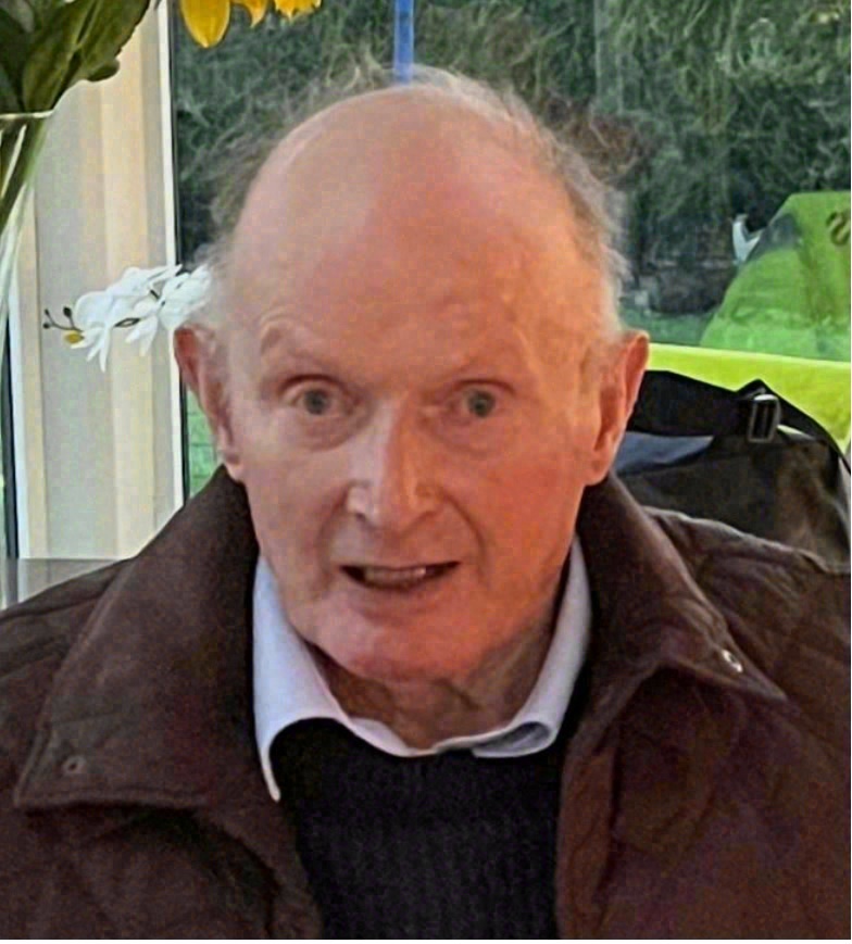 Denis (Dinny) Lancaster