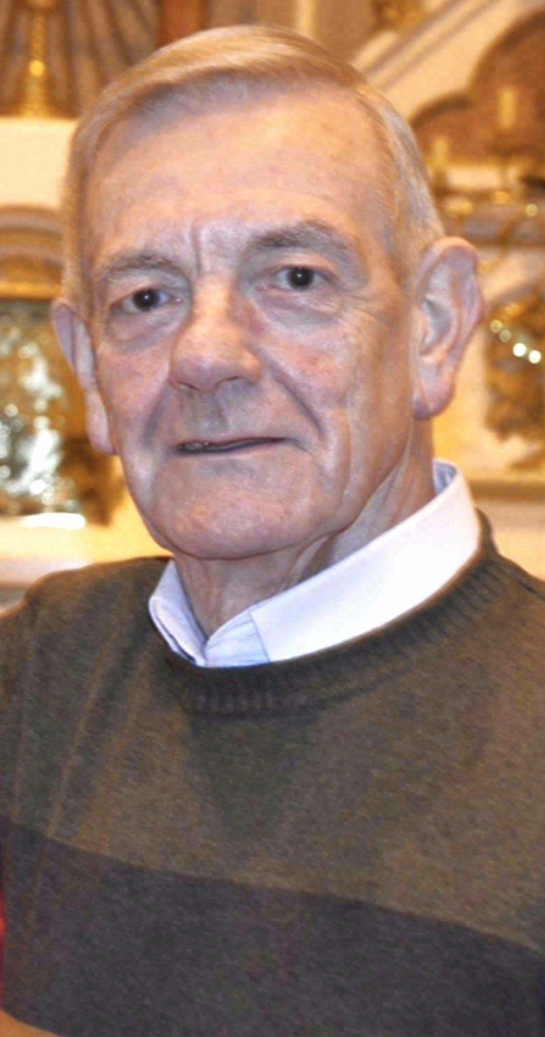 Donal Hogan