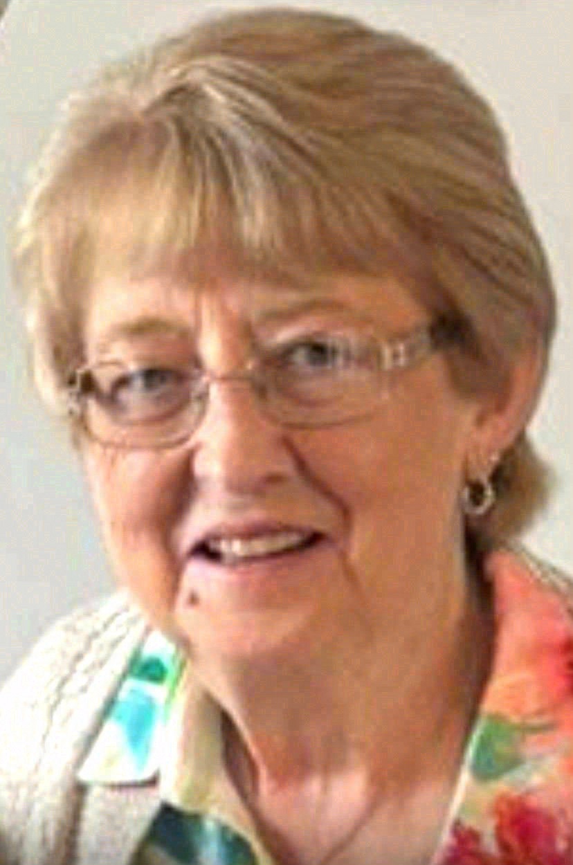 Doreen (née O'Rourke) McENERY