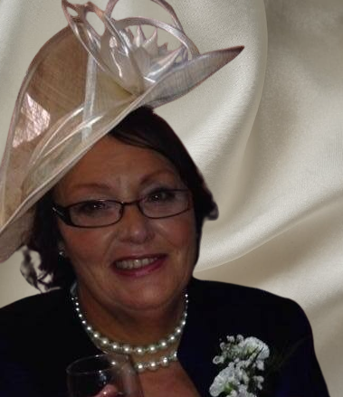 Doreen (Deborah) (née Nevin) Murphy