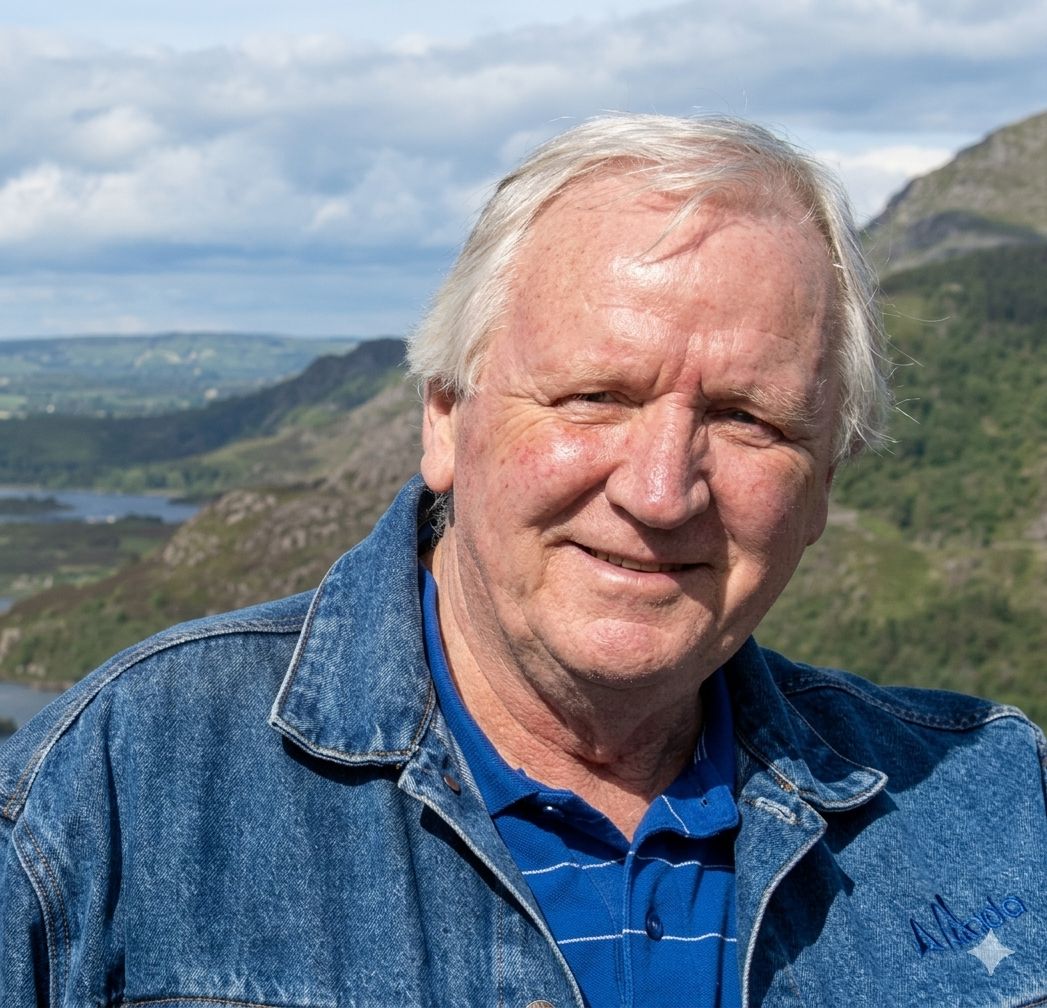 Death Notice of Doug Royal (Tallaght, Dublin) | rip.ie
