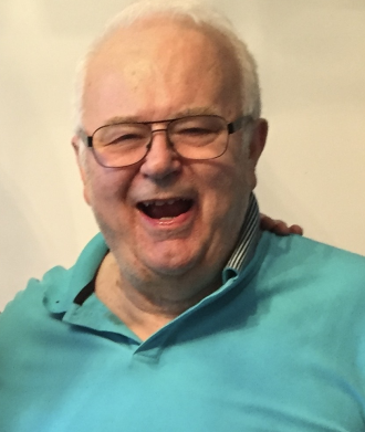 Dr Desmond Patrick (Des) Coffey