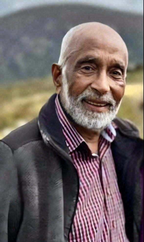 Dr. Joel Christian