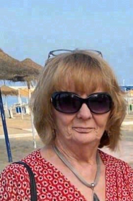 Nuala (née Maguire) Duffy