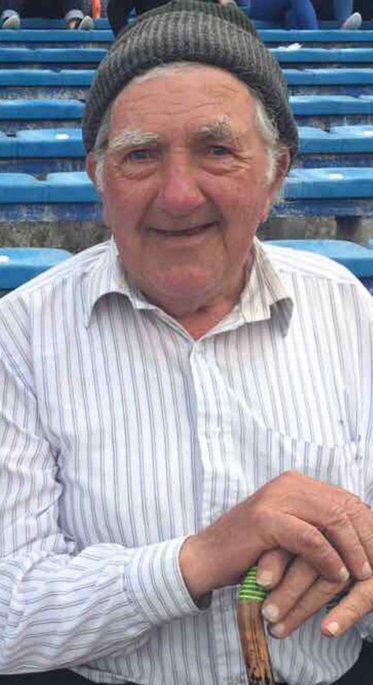 Death Notice of Brendan DYER (Golden, Tipperary) rip.ie