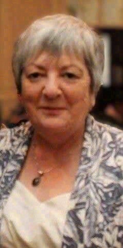 Dymphna (née Hughes) Bannon