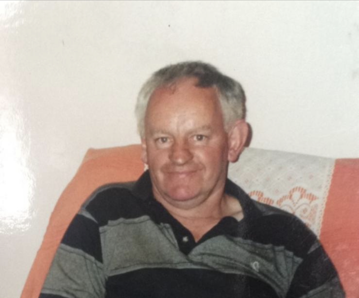 Death Notice of Peter Hanley (Castletownbere, Cork) rip.ie