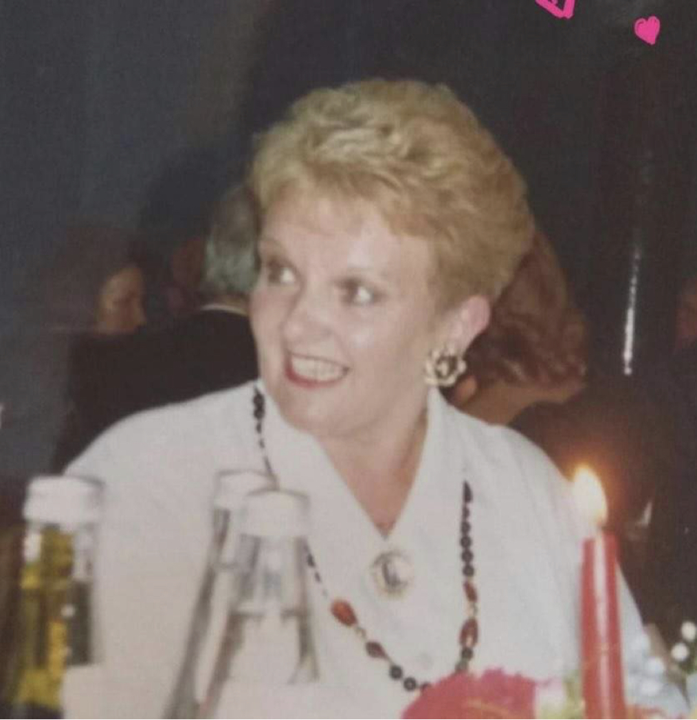 Death Notice of Joan HOLLYWOOD (née Carolan) (Newry, Down) | rip.ie