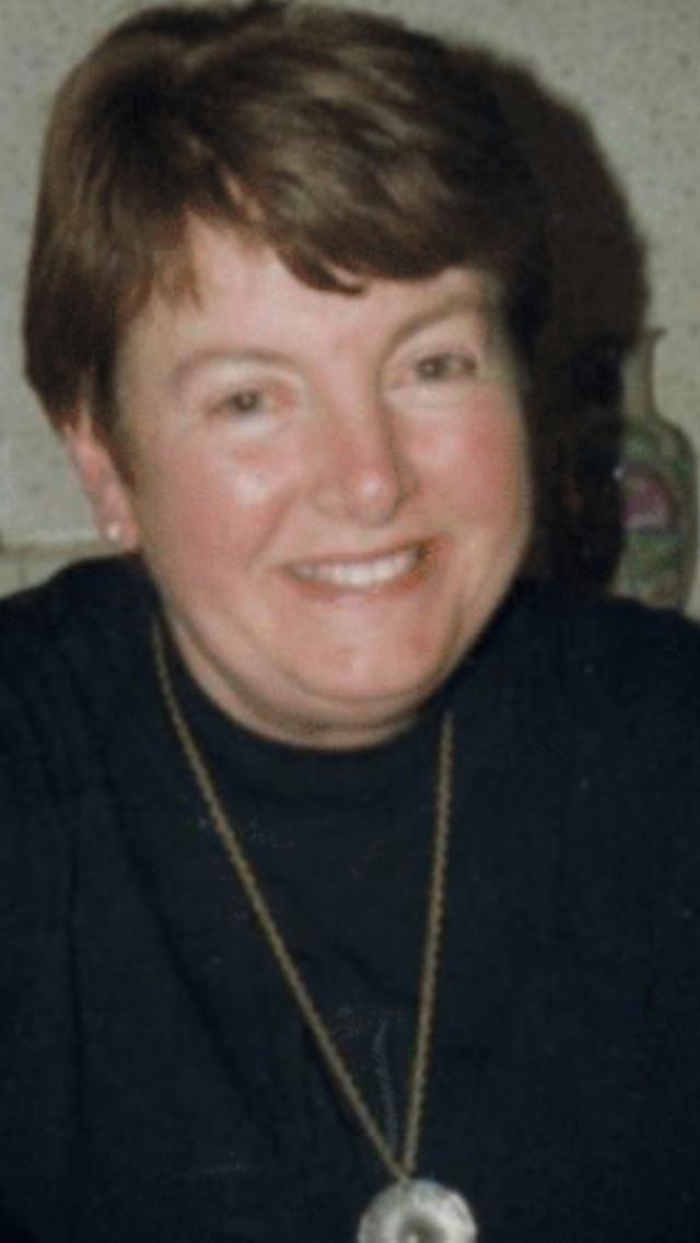 Death Notice of Lily McKEVITT (née Murphy) (Carlingford, Louth) rip.ie