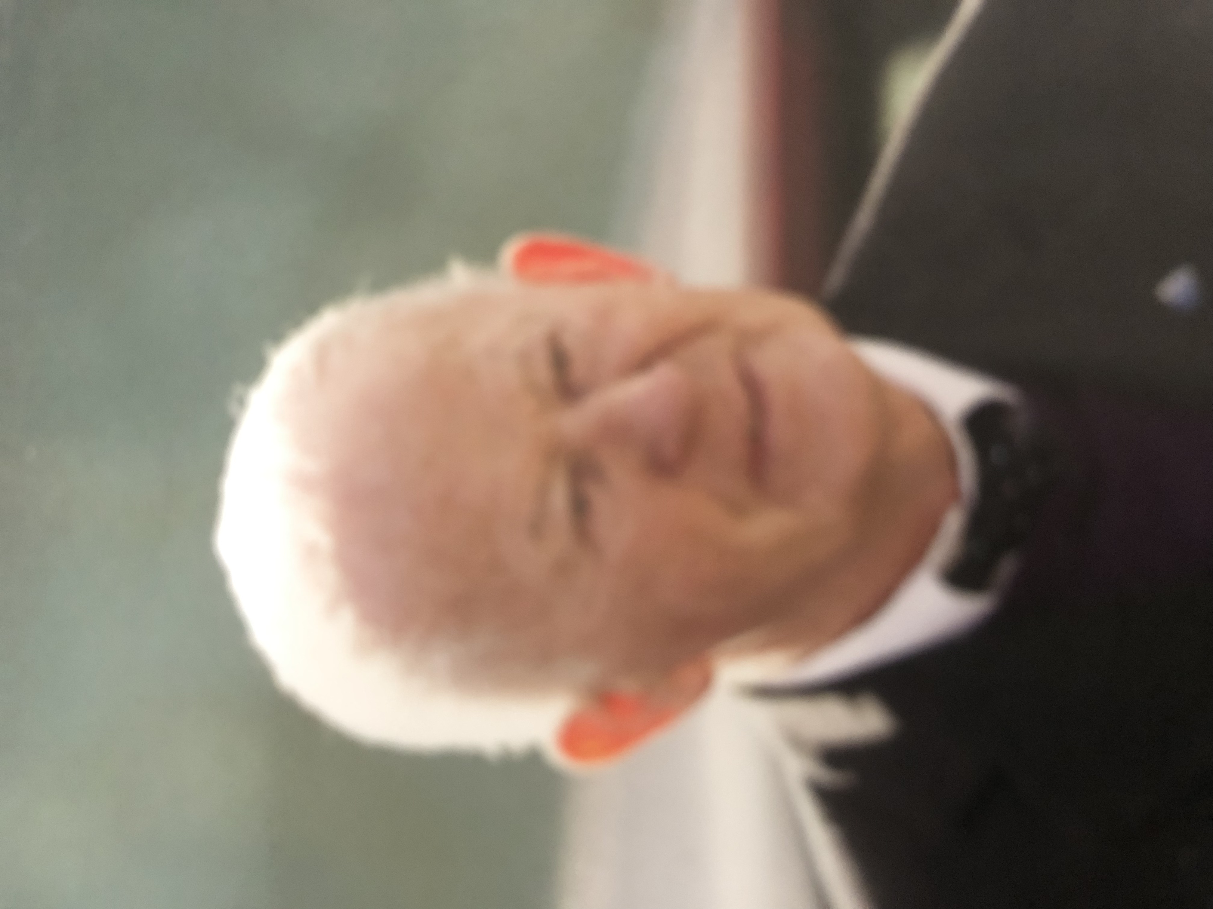 Death Notice of Tony O'Kelly (Tullylease, Cork) | rip.ie