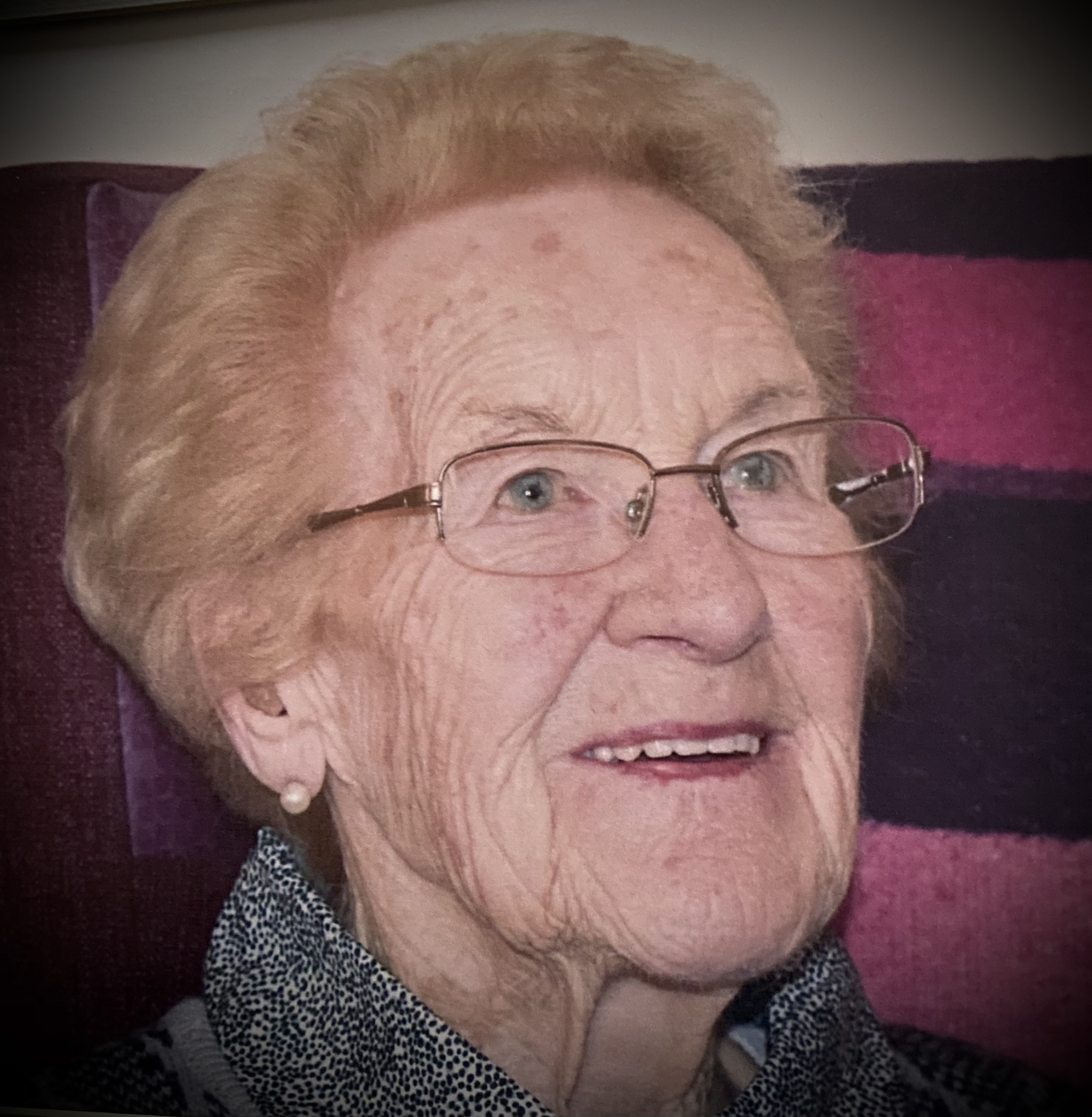 Death Notice Of ROSALINE DESMOND (née Stanley) (Whitegate, Cork) | Rip.ie