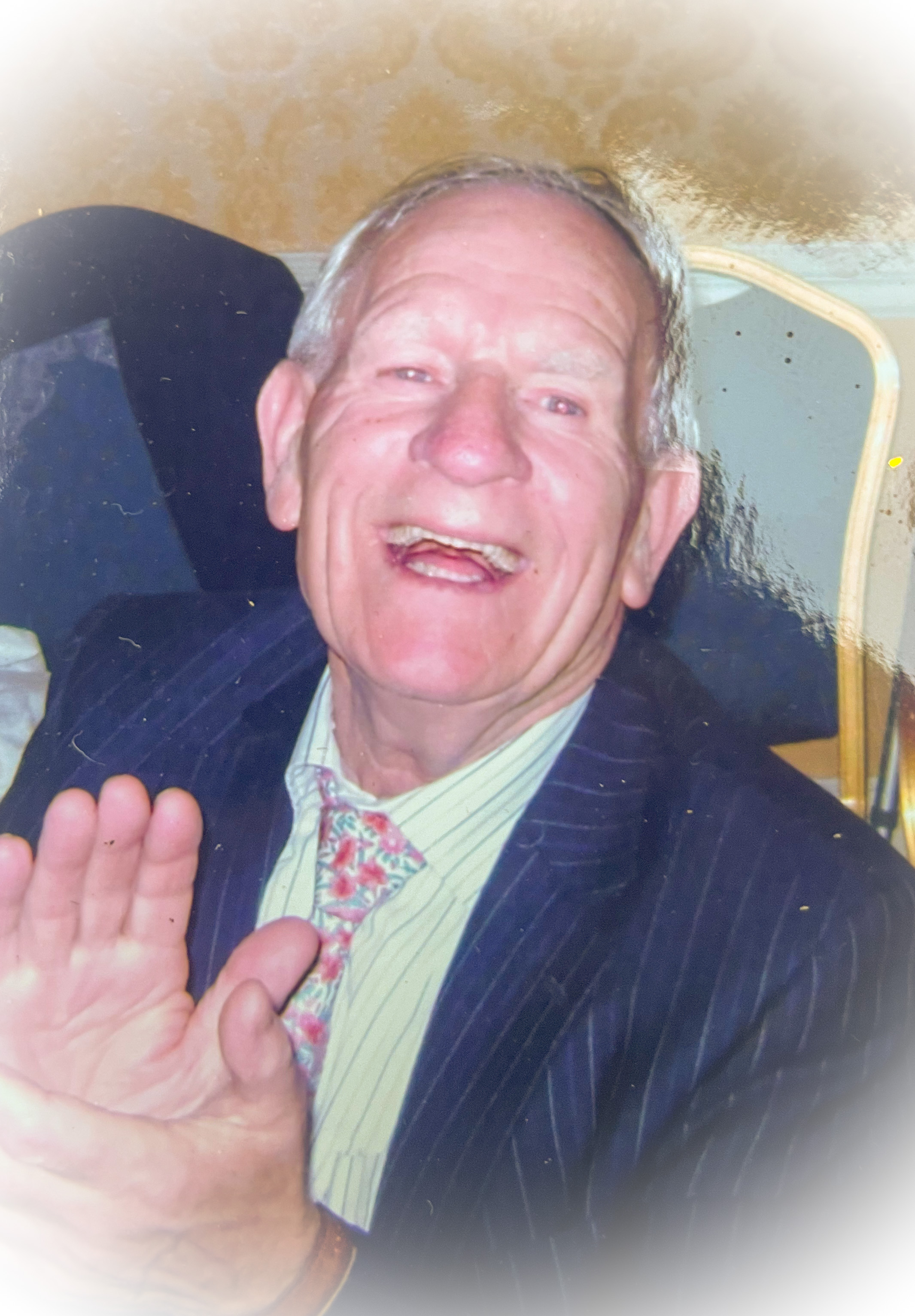 Death Notice of Christy Keena (Mullingar, Westmeath) rip.ie