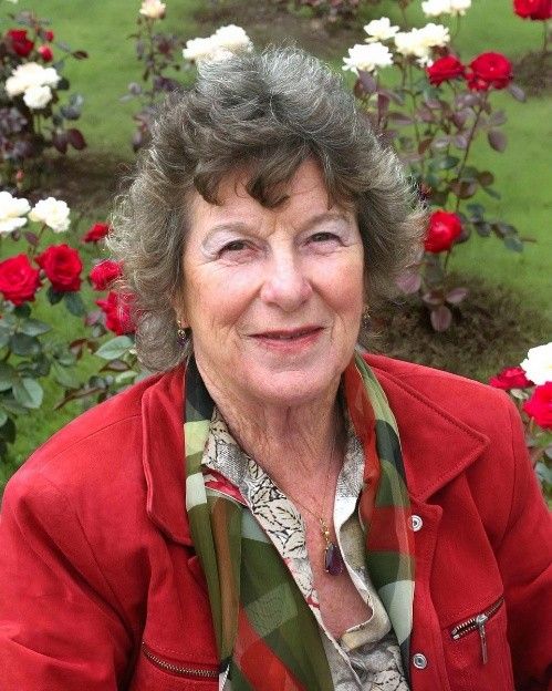 Death Notice of Eileen Patricia Oppermann (Blainroe, Wicklow) | rip.ie