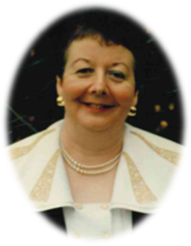 Evelyn (née Bruen) MAHON