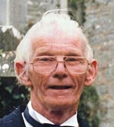 Eamonn Costello