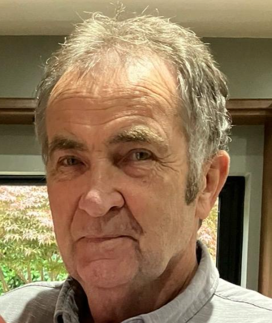 Eamon Anthony Cunningham