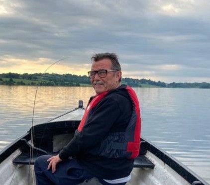Death Notice of Eddie Arkins (Drimnagh, Dublin) | rip.ie