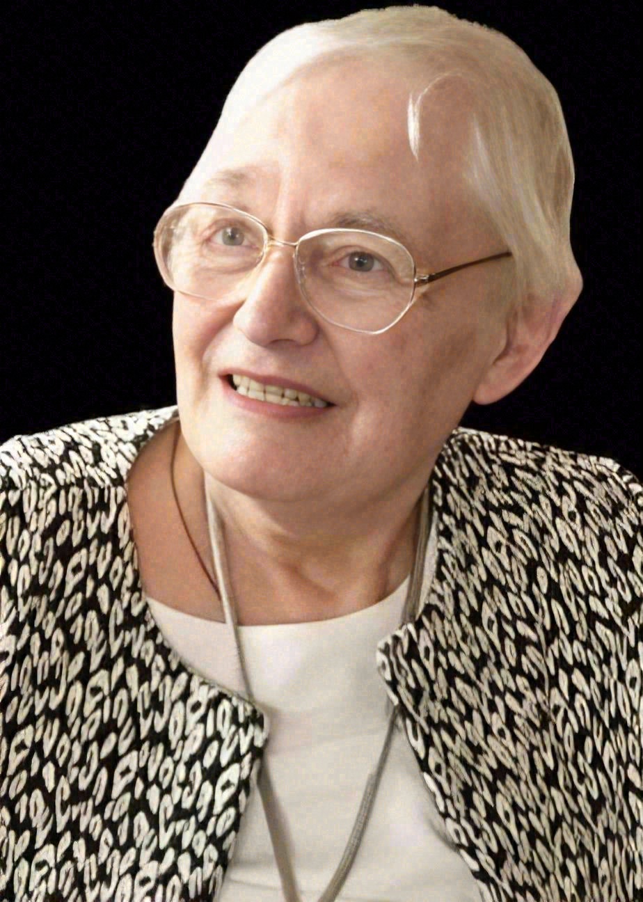 Edabeth (Edie) O’Connell