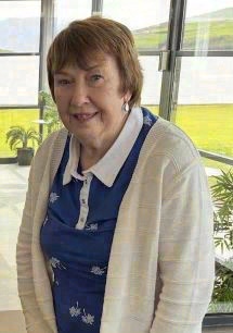 Eileen Fitzgerald