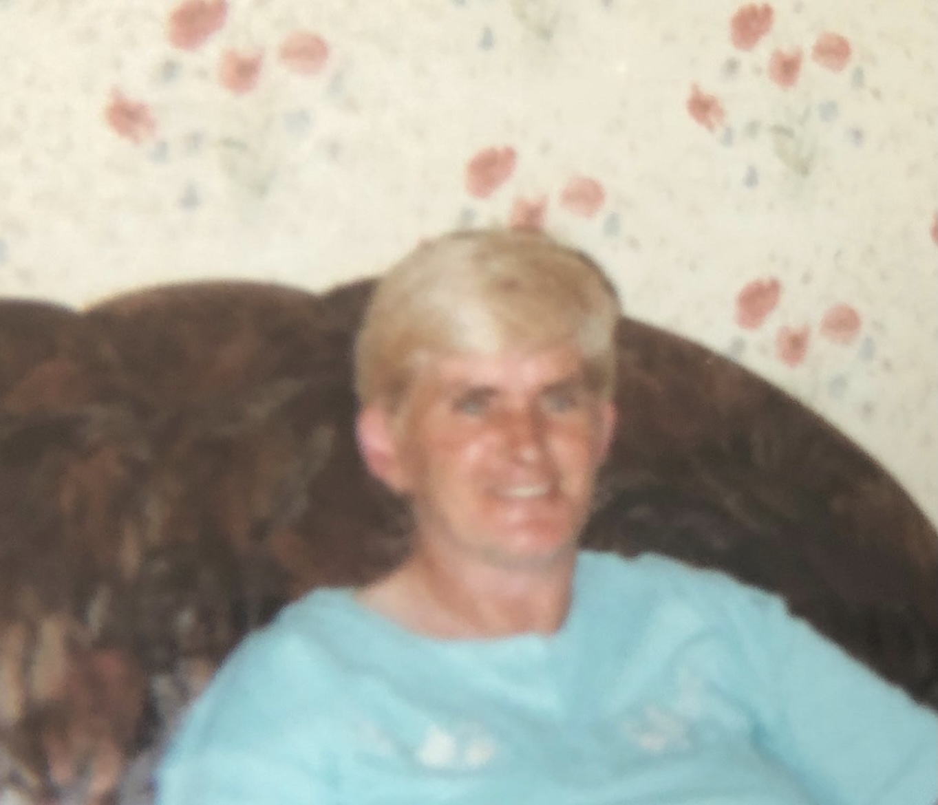 Death Notice of Eileen Bradshaw (née Weekes) (Clondalkin, Dublin) | rip.ie