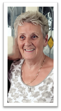 Eileen (née O'Toole) BYRNE