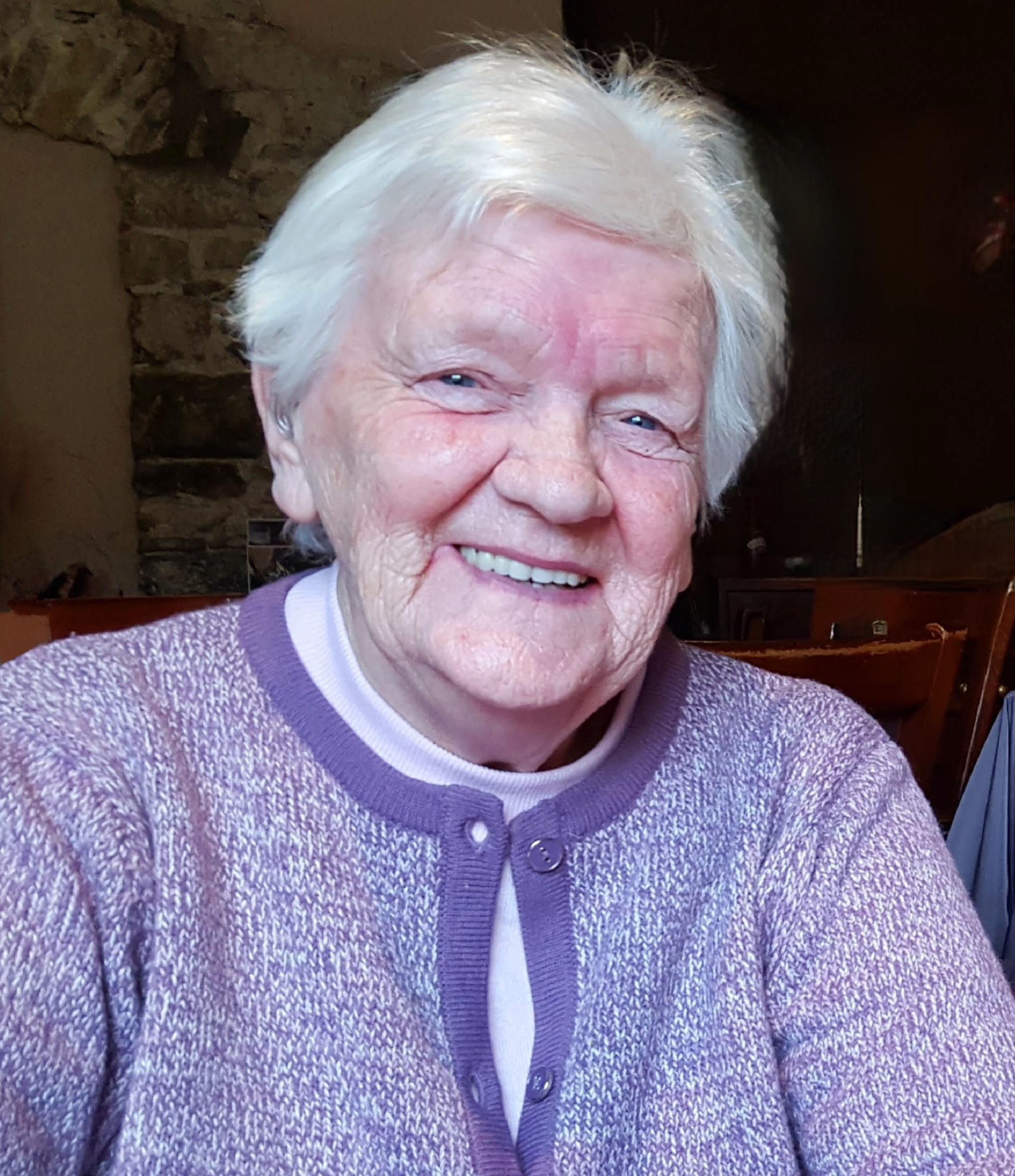 Death Notice of Eileen Hall (née McCarthy) (Drimoleague, Cork) | rip.ie