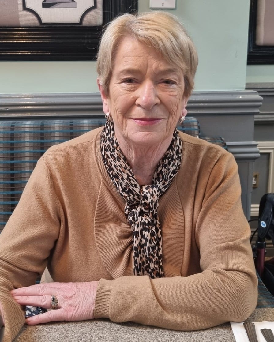 Death Notice of Eithne O'Toole (née Dwyer) (Renmore, Galway) rip.ie