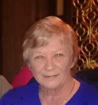 Death Notice of Elizabeth GILL (née Flynn) (Dundalk, Louth) | rip.ie