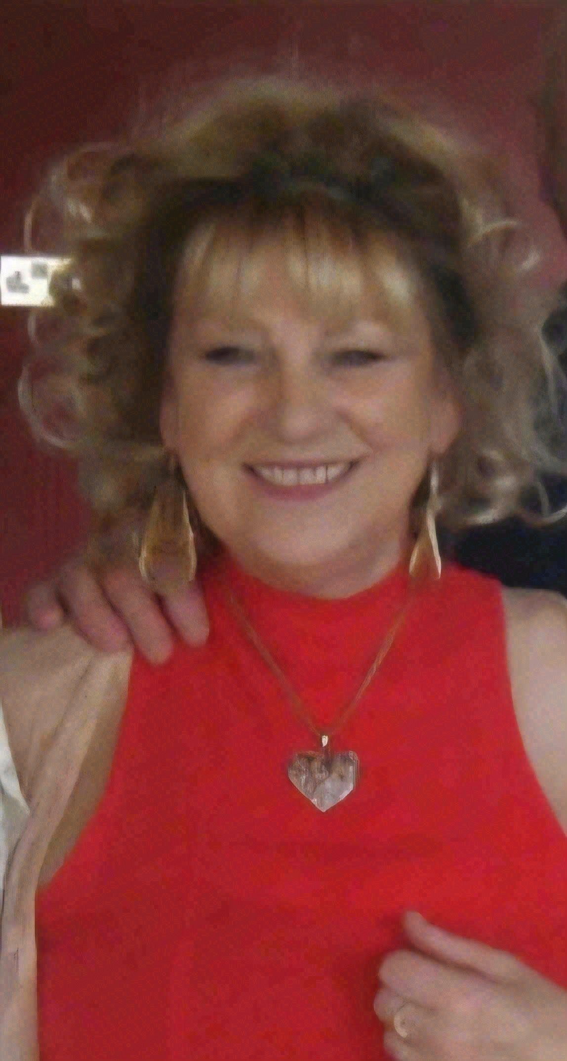 Elizabeth (Lily) Sheridan
