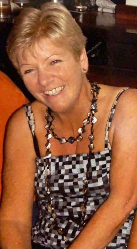 Esther (née Condon) McCarthy