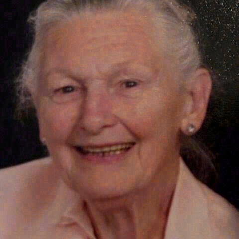 Esther M. Byrne