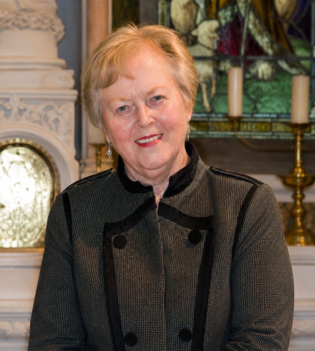 Ethna McCormick