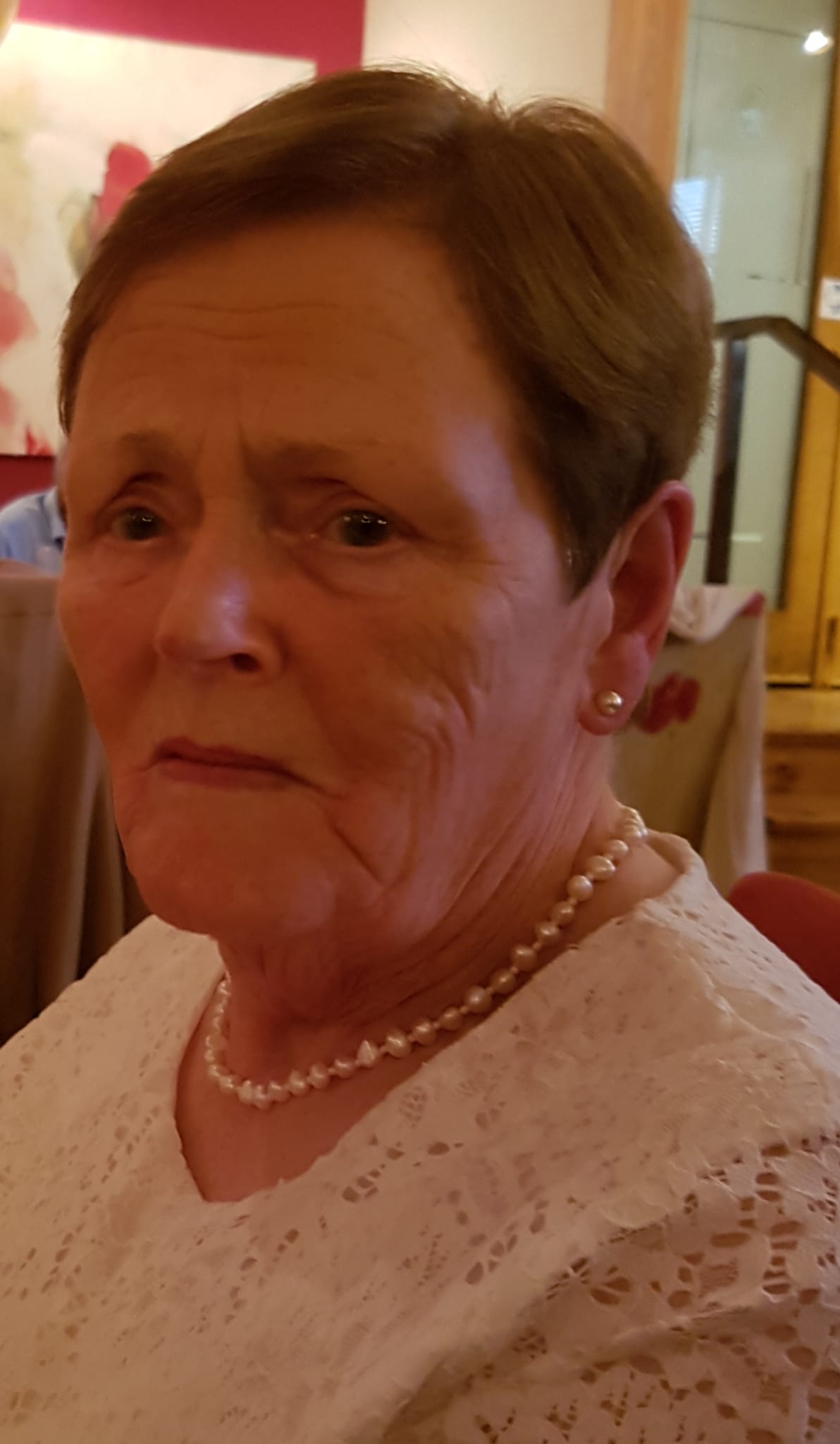 Death Notice of Ethna McGuire (née McGonigle) (Athlone, Westmeath) rip.ie