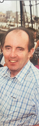 Eugene Roddy