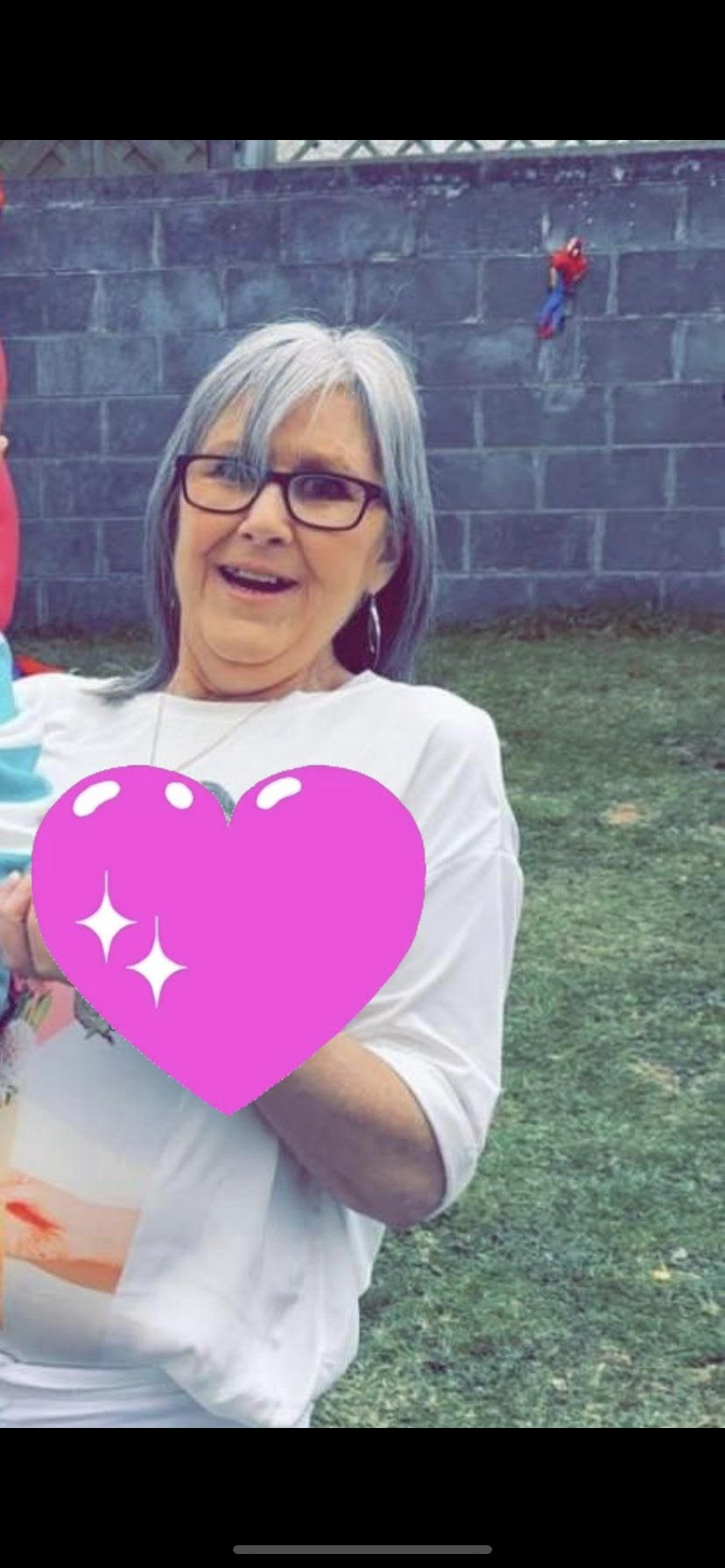 Eva Rip Death Notice of Eva Knowd (Clongriffin, Dublin) | rip.ie