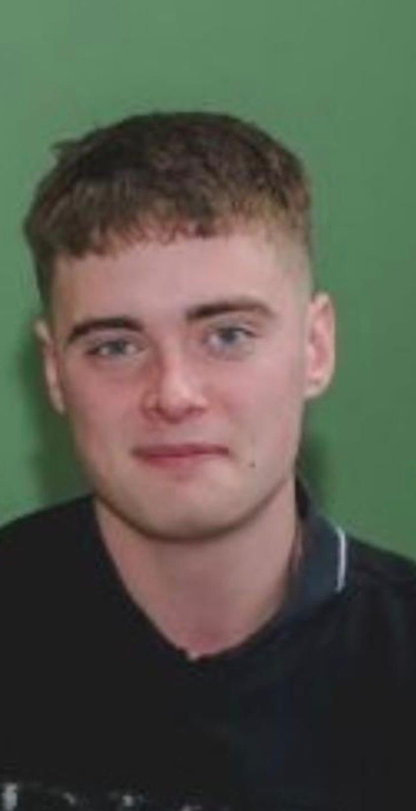 Ewan MacIndoe