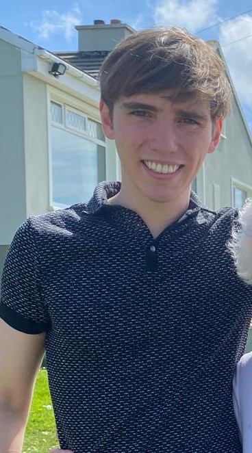 Death Notice of Fíonán Mac Ruairí (Ranafast, Donegal) | rip.ie