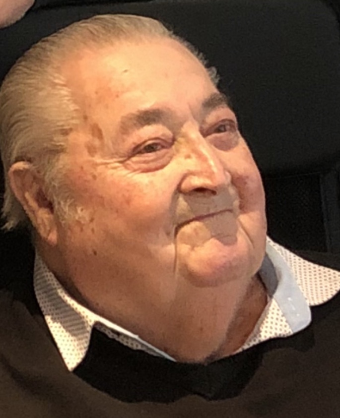 Death Notice of Sean (John) DUNNE (Terenure, Dublin) rip.ie