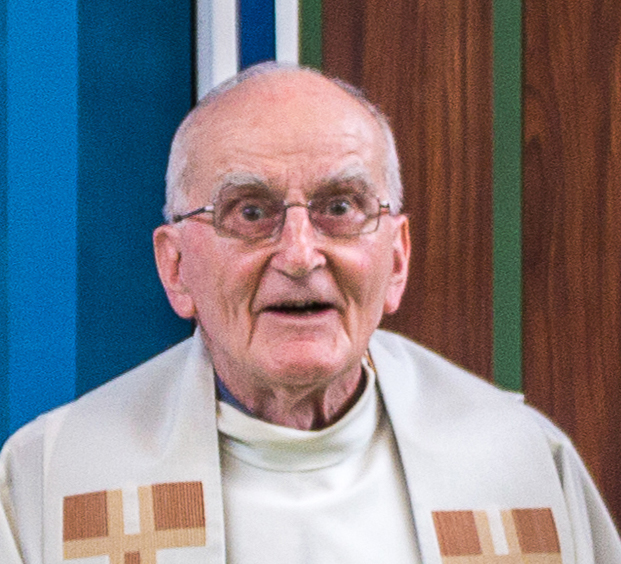 Death Notice of Fr. Fintan McDonald (Kiltegan, Wicklow) | rip.ie