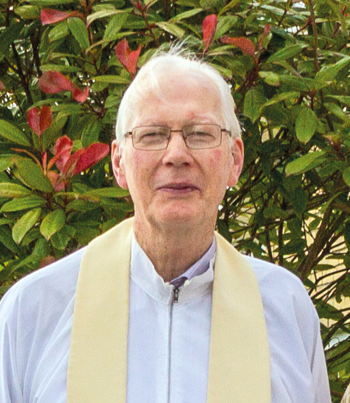 Death Notice of Fr. John O'Brien (Kiltegan, Wicklow) | rip.ie