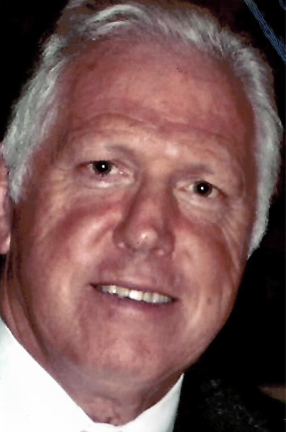 Fergus Slattery