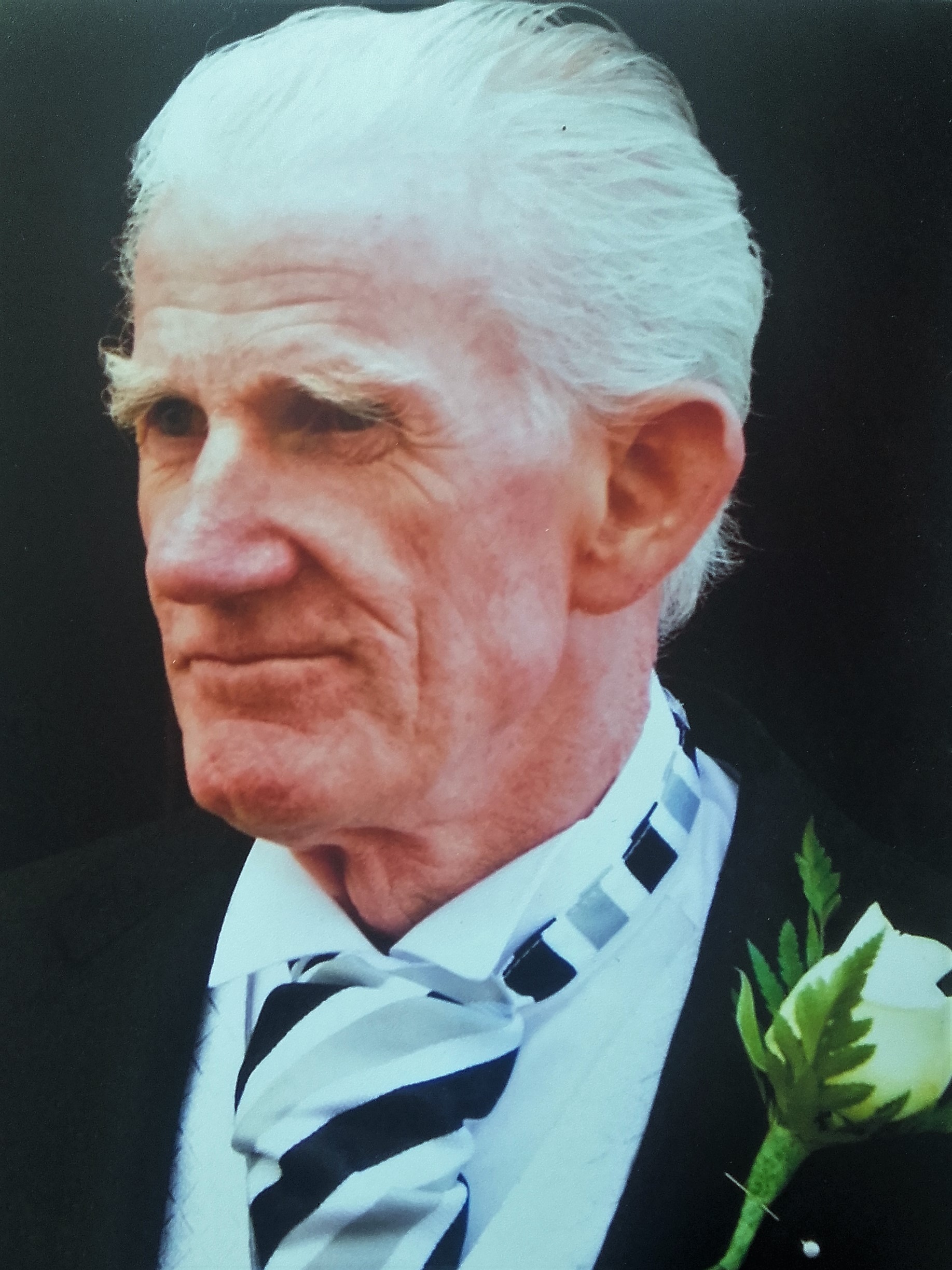 Death Notice Of Patrick (Finbarr) O'CONNELL (Glanworth, Cork) | Rip.ie