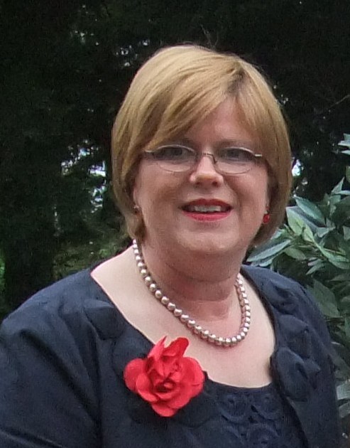 Death Notice of Fiona SLATTERY (née Fagan) (Enfield, Meath) | rip.ie