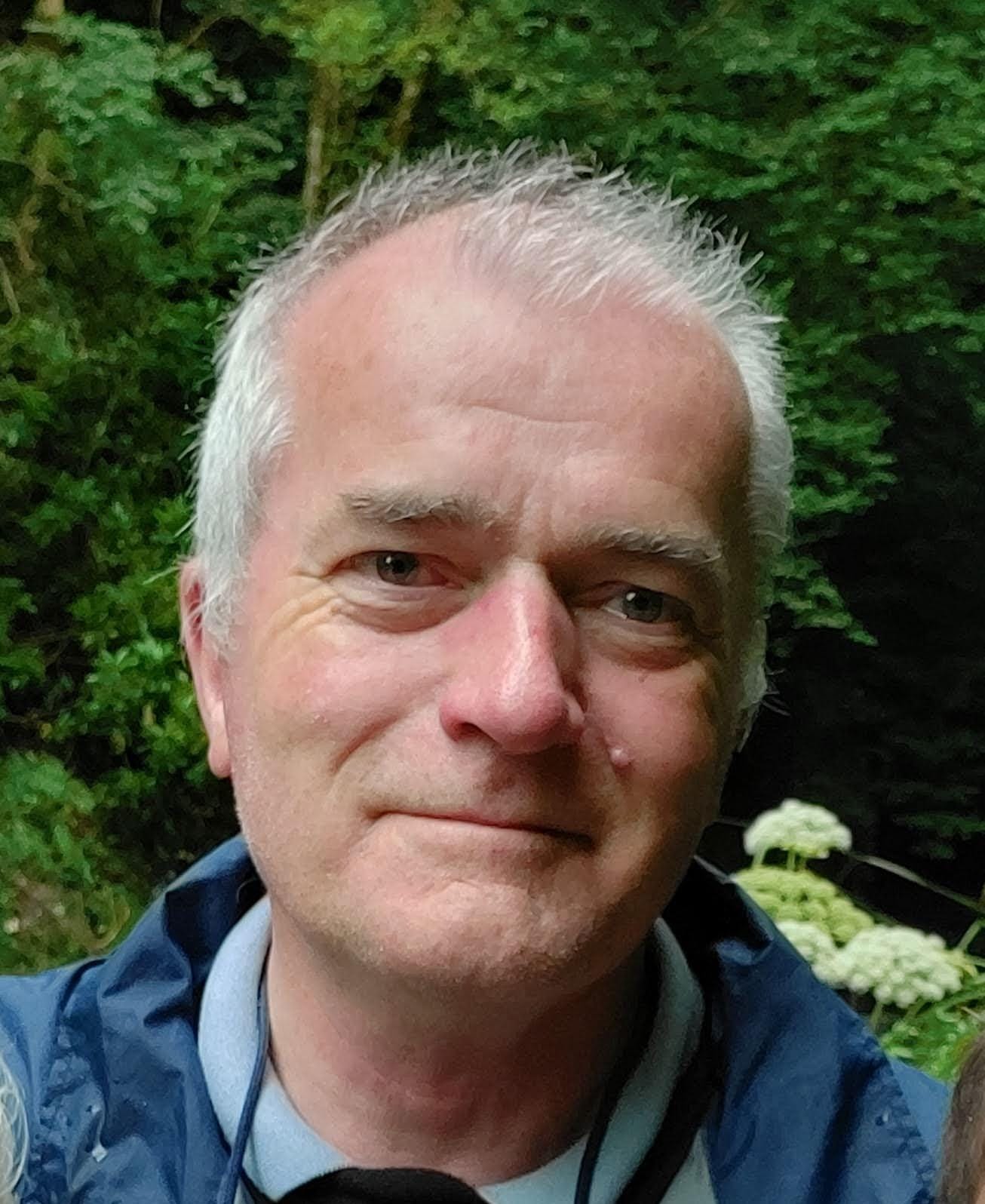 Death Notice of Alan Fletcher (Clonsilla, Dublin) rip.ie