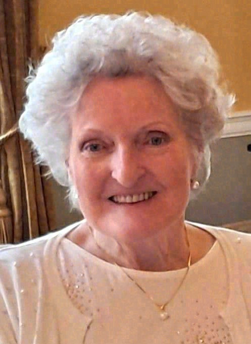 Flora (Elizabeth) (née Heffernan) BRENNAN