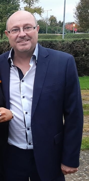 Death Notice Of Paul Fogarty (Swords, Dublin) | Rip.ie