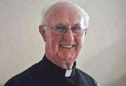 Very Rev. Fr. Martin McNamara