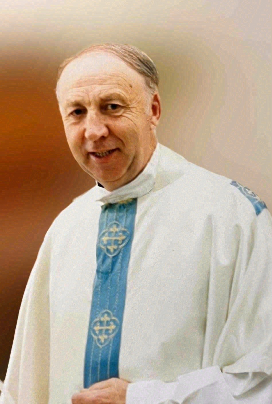 Fr Michael Donnelly